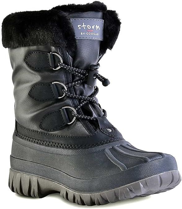Storm by Cougar Women's Winter and Snow Boots | Amazon (US)