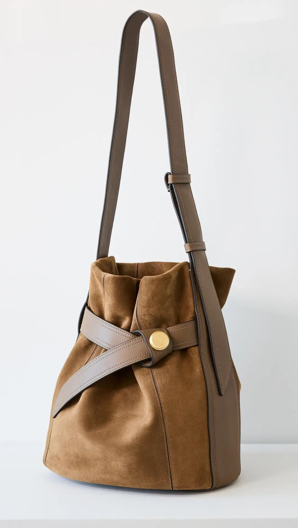 3.1 Phillip Lim Signet Bucket Bag | Shopbop | Shopbop