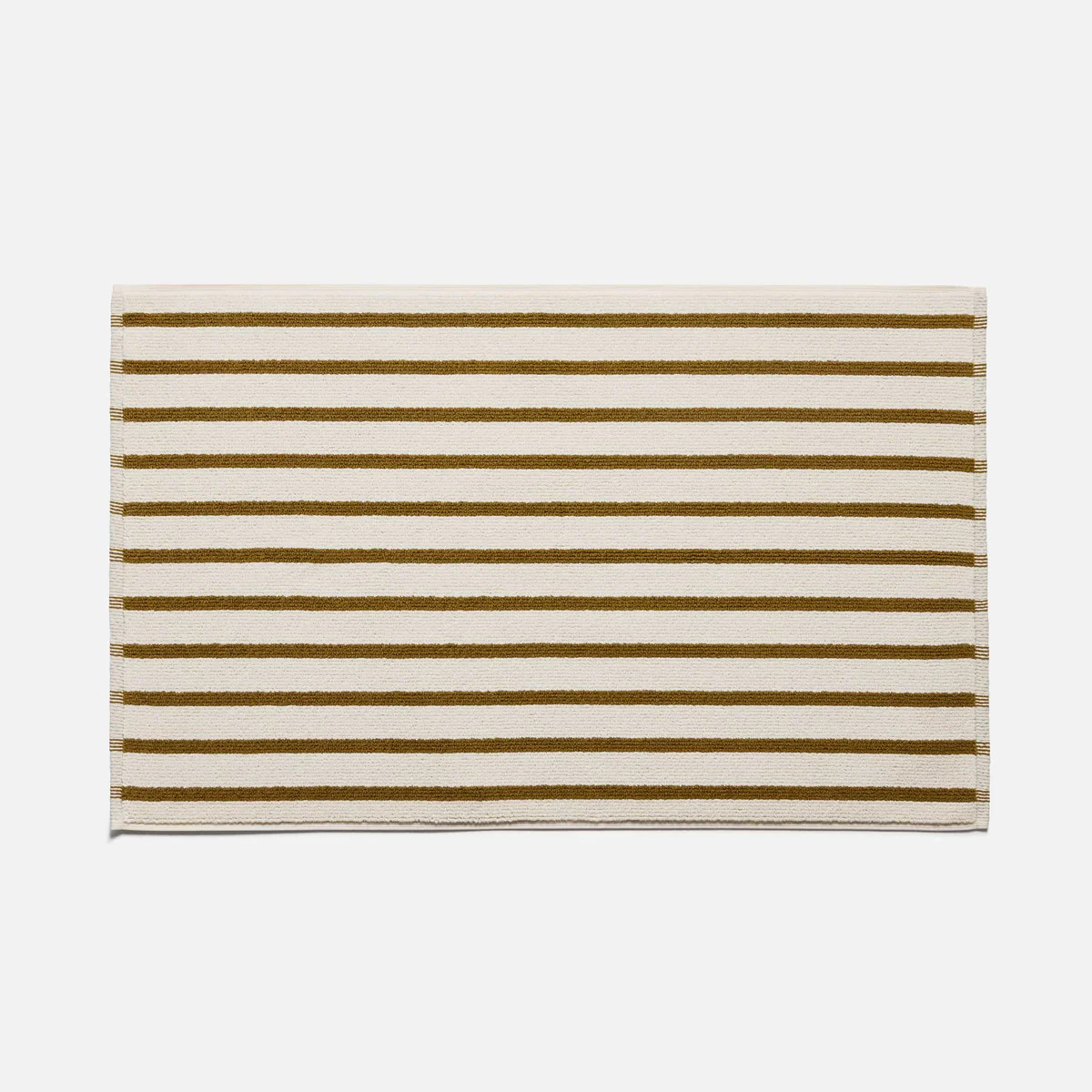 Reversible Looped Bath Mat