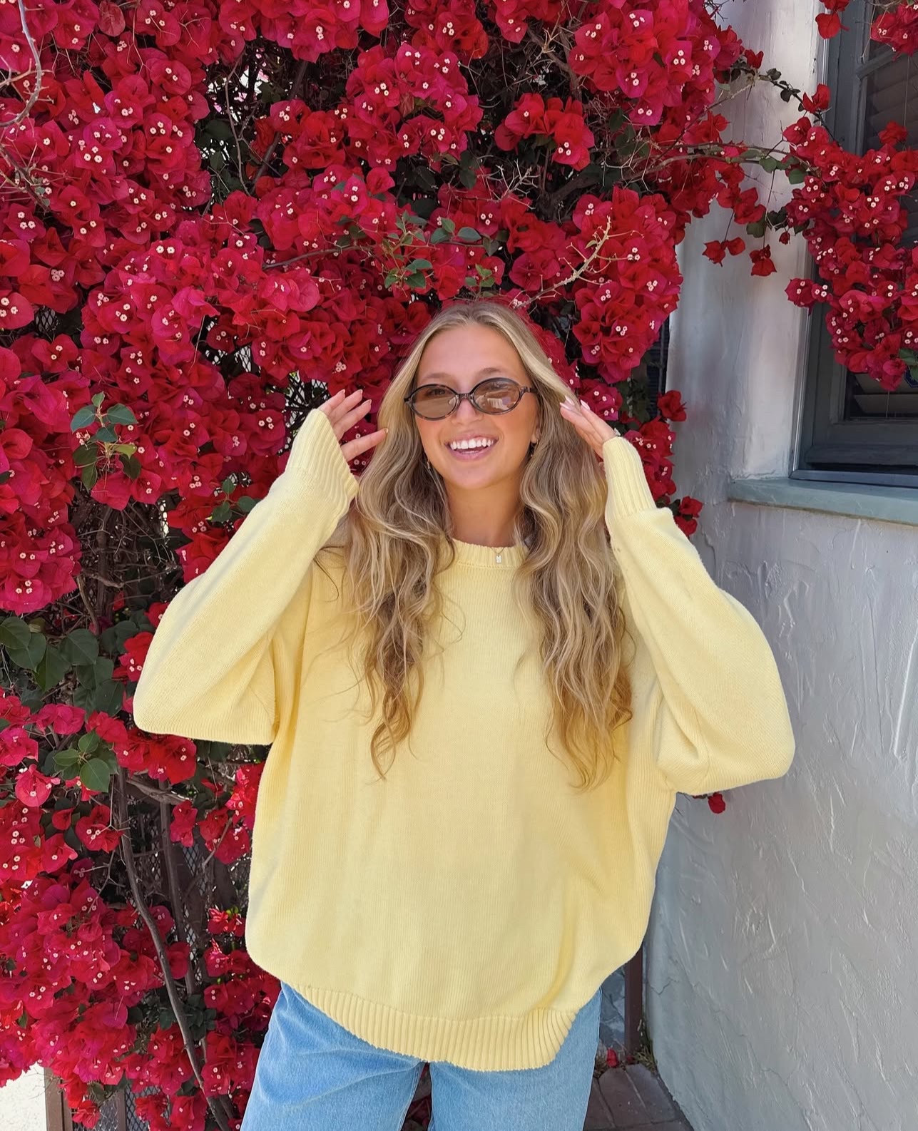 Butter yellow is my current obsession 🤭🧈💛