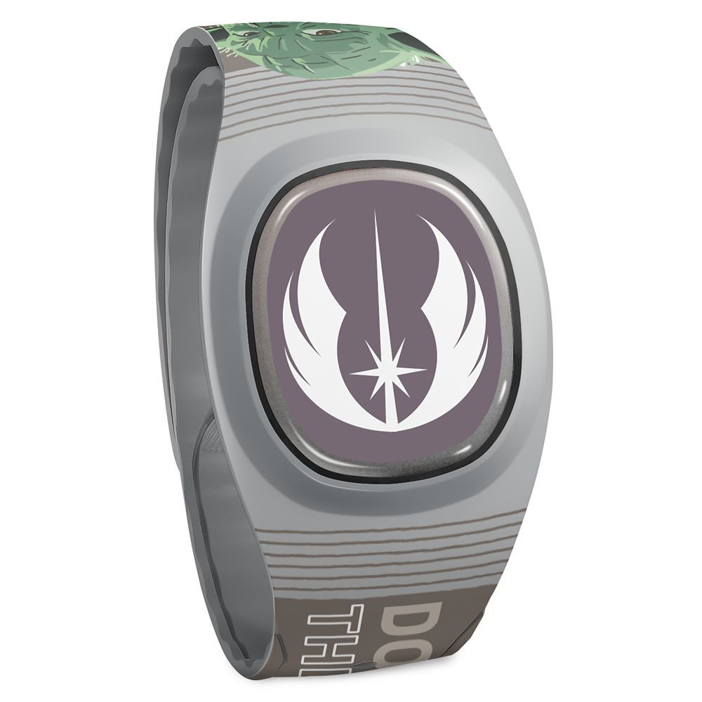 Yoda MagicBand+ – Star Wars | Disney Store
