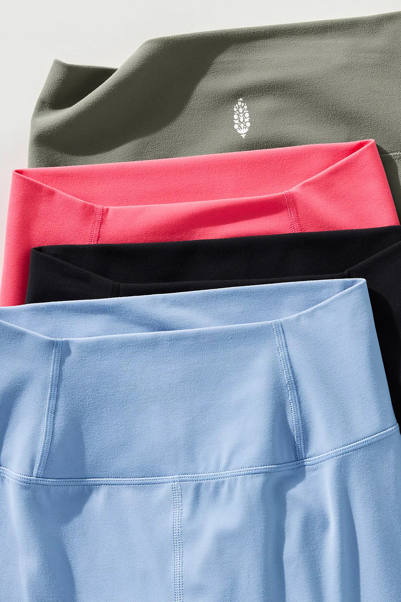 Never Better 5" Bike Shorts | Free People (Global - UK&FR Excluded)