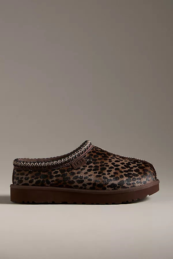 Tasman Caspian Slippers | Anthropologie (US)