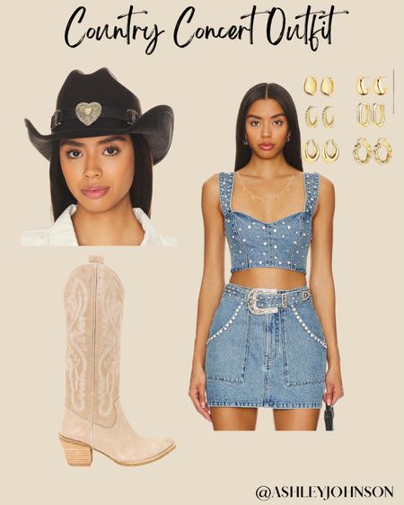 Cute country concert outfit looks I found and some I have in my shopping carts! 😉

country concert, summer outfit, spring outfit, concert outfit, cowgirl outfit, stagecoach outfit

#stagecoachoufit #coachellaoutfit #countryconcertoutfit #rodeooutfit #revolveoutfits

#LTKFestival #LTKparties #LTKGiftGuide
