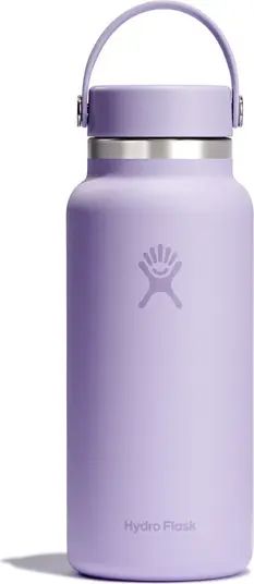 Hydro Flask 32-Ounce Wide Mouth Water Bottle | Nordstrom | Nordstrom
