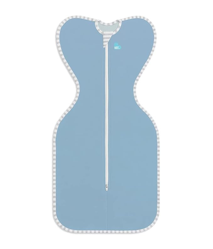 Love to Dream Swaddle UP, Baby Sleep Sack, Self-Soothing Swaddles for Newborns, Improves Sleep, S... | Amazon (US)