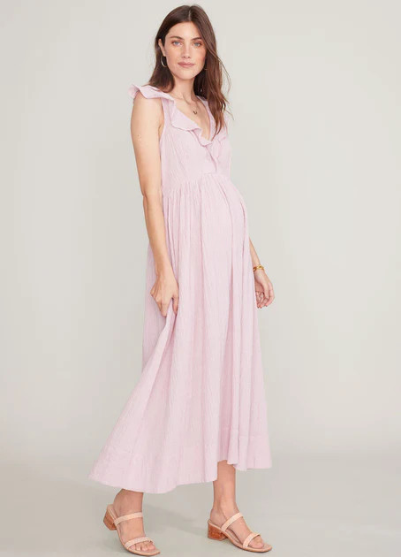 the sarah dress | HATCH Collection