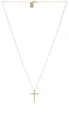 Radiant Charm & Sophie Chain Necklace
                    
                    MIRANDA FRYE | Revolve Clothing (Global)