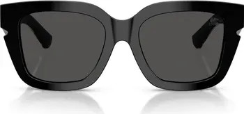 54mm Square Sunglasses | Nordstrom
