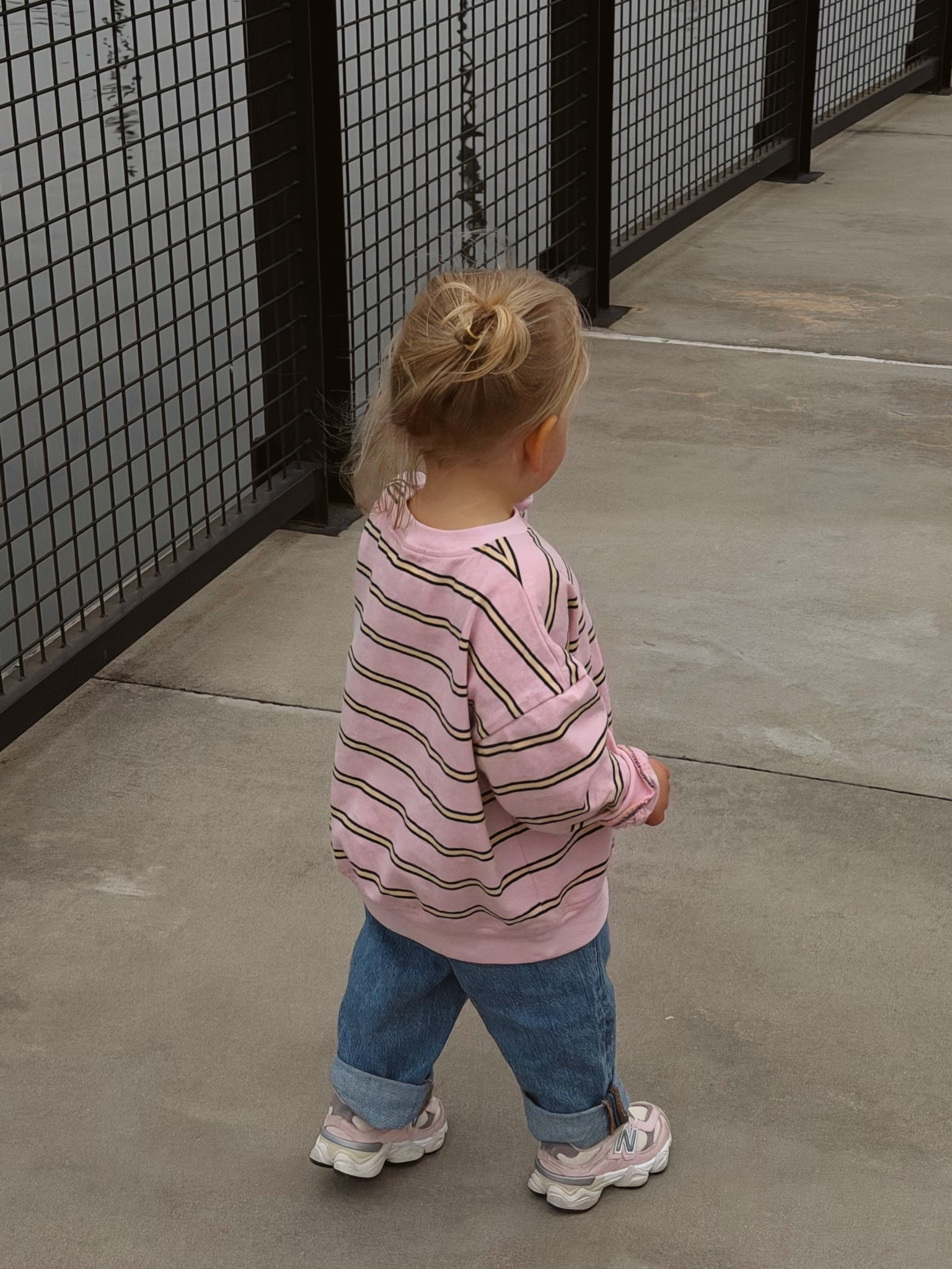 Toddler girl outfit!