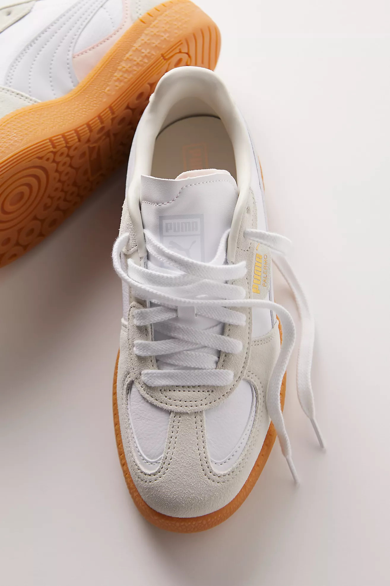 Puma Palermo Moda Sneakers | Free People (Global - UK&FR Excluded)