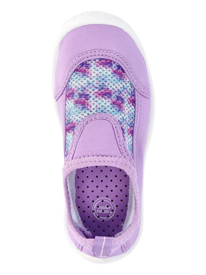 Wonder Nation Toddler, Little, and Big Kids Water Shoes | Walmart (US)