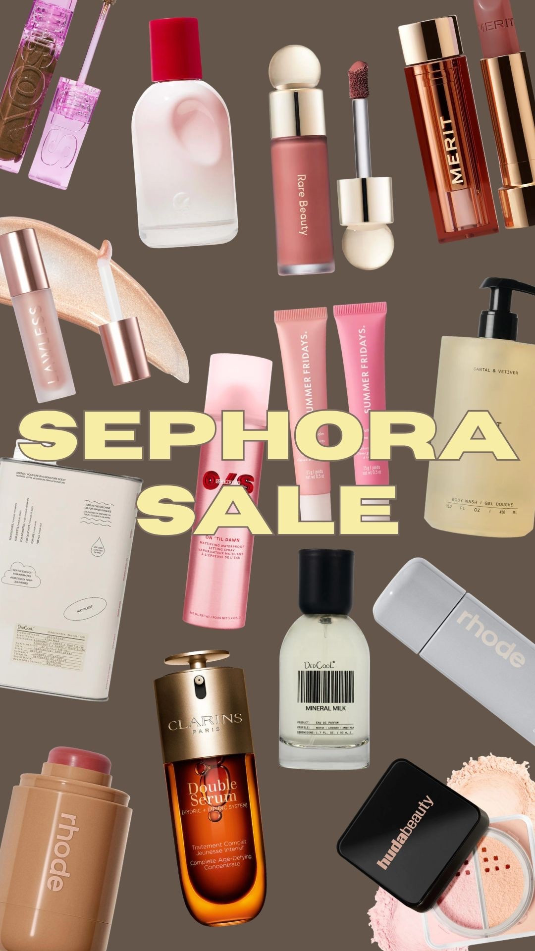 Sephora sale continues this week! 
CODE: SPRINGSALE

Dressupbuttercup.com #dressupbuttercup #dederaad 


#LTKgrwm #LTKdayinmylife #LTKSaleAlert