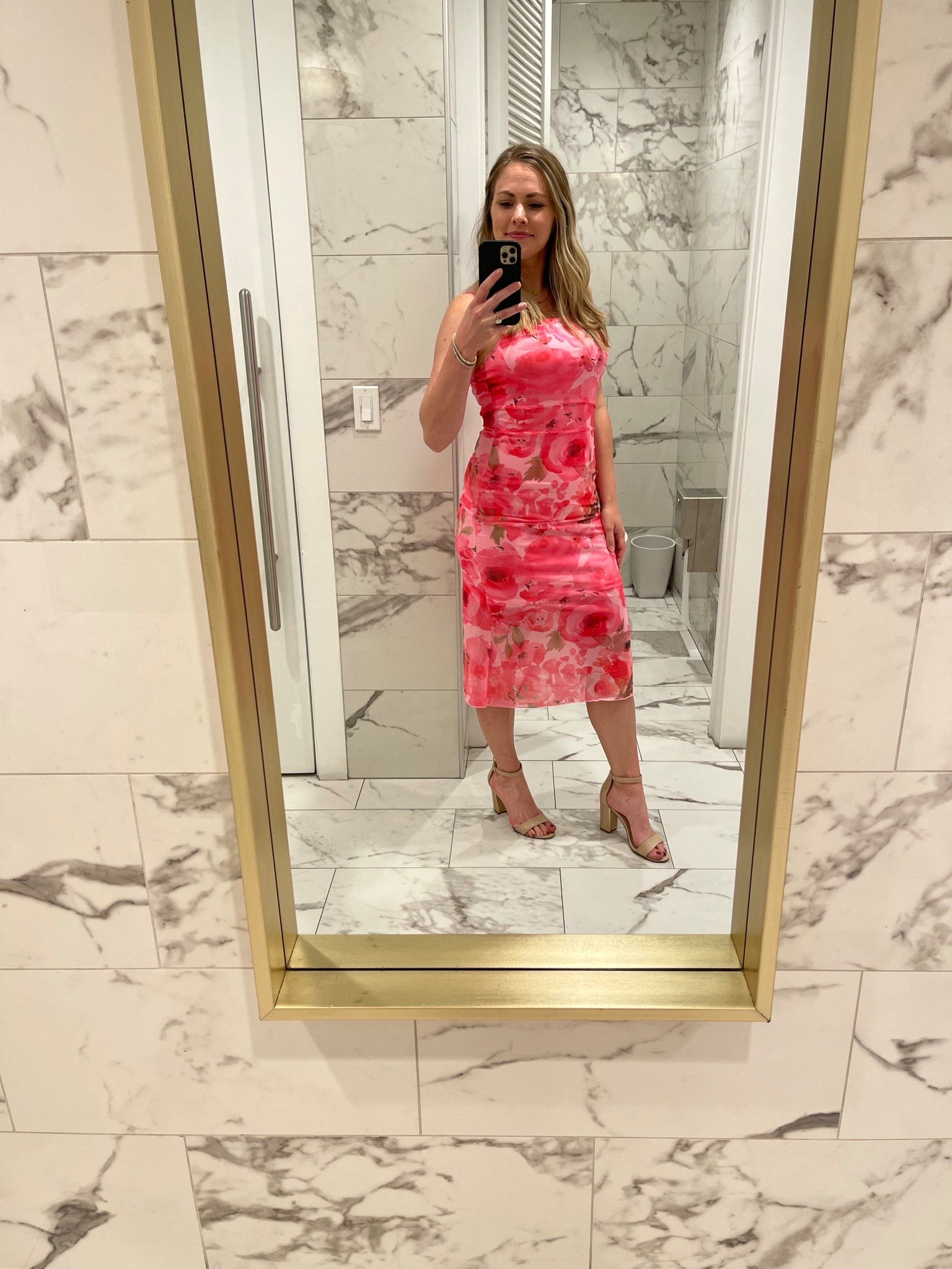 Okay I used #thegamechanger from @welovenood with this dress and I absolutely loved how it made me feel! It had great support #lovenood #noodist #ad

#LTKStyleTip #LTKWedding #LTKBeauty