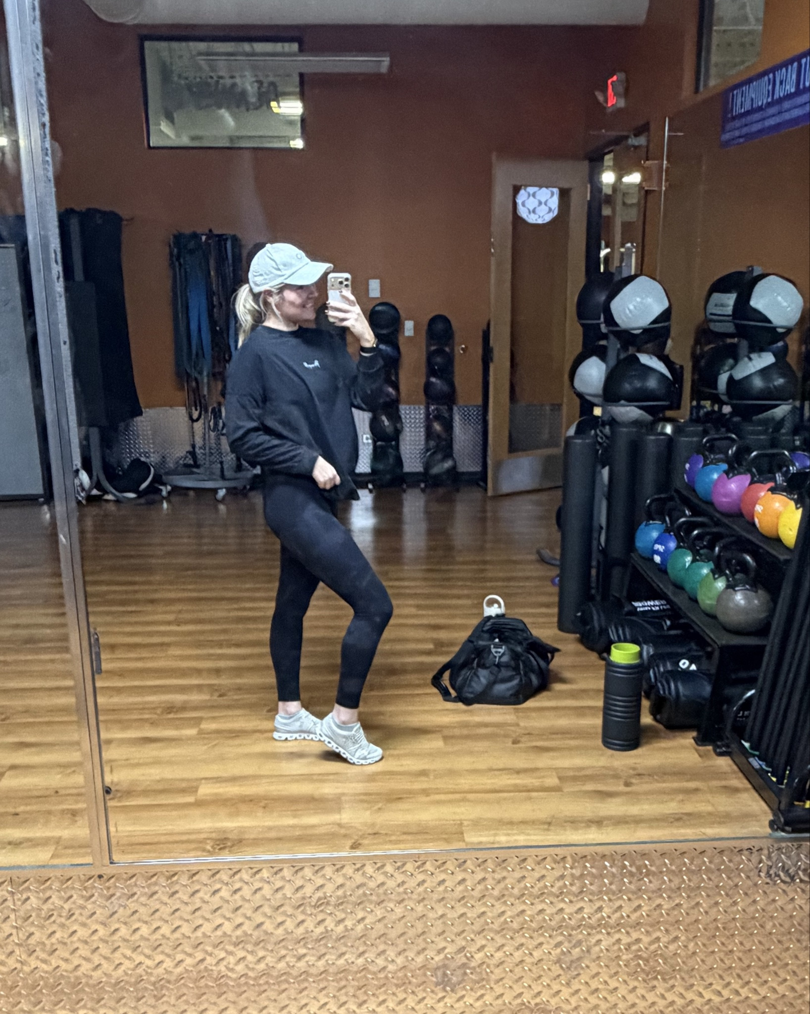 My favorite workout leggings are currently on sale on Amazon 😍

Don’t miss out on these! They stay up and are super comfy! 

#LTKActive #LTKSaleAlert #LTKCyberWeek