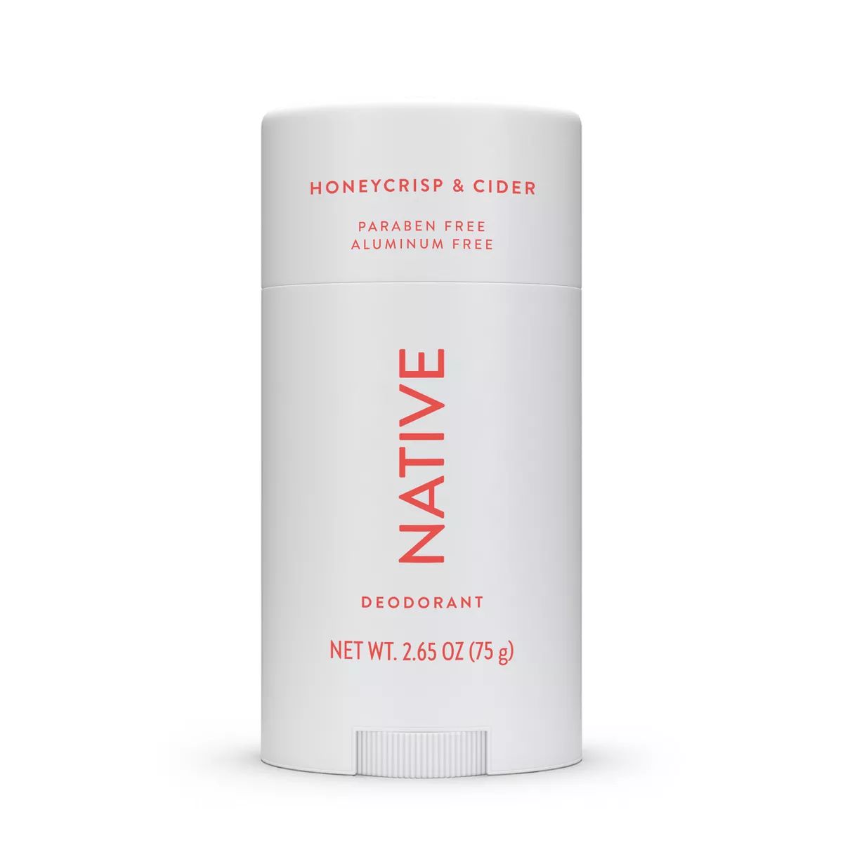 Native Limited Edition Deodorant - Honeycrisp & Cider - Aluminum Free - 2.65oz | Target