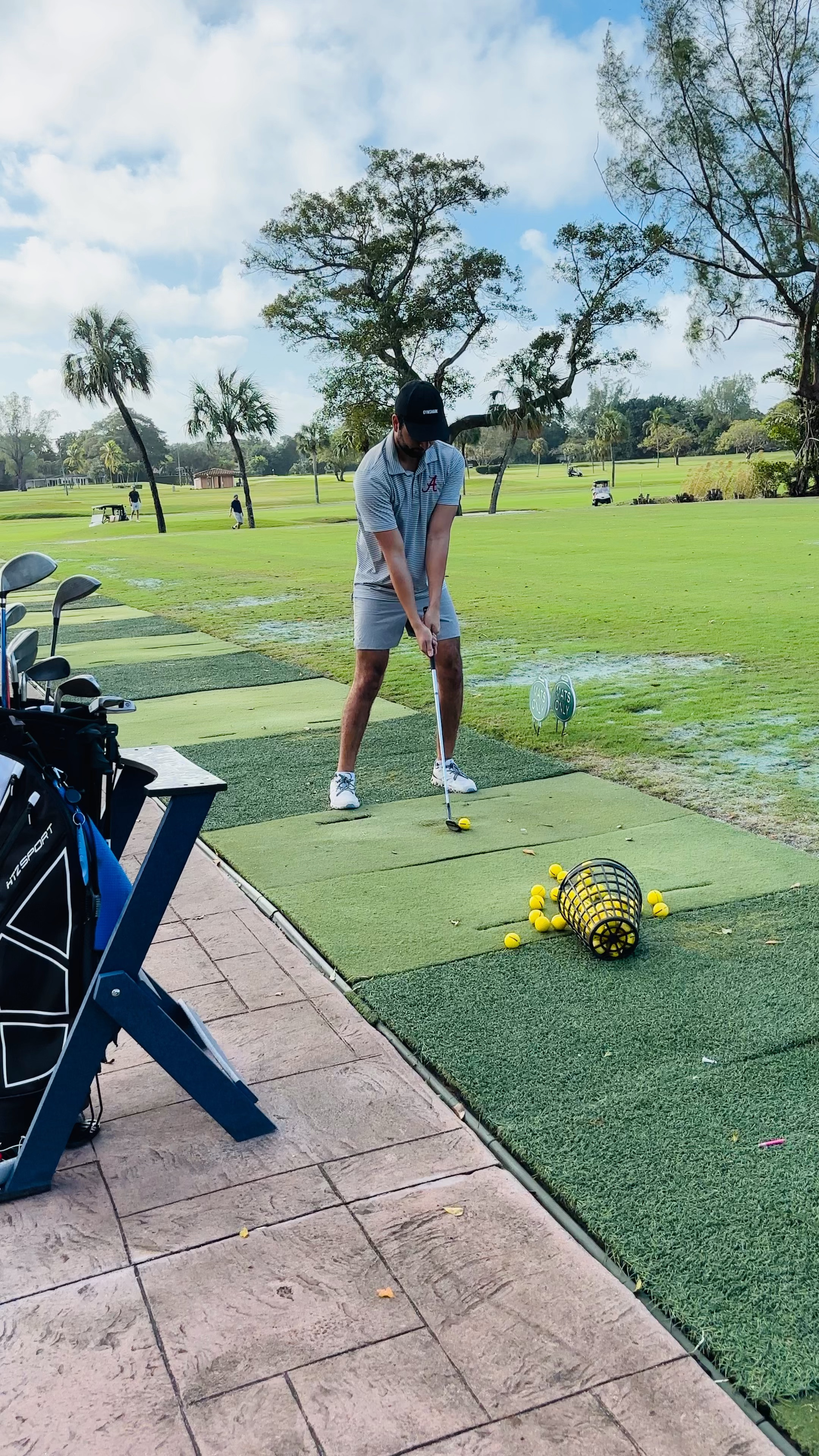 ⛳ spending time with my son 💙

#LTKMens #LTKFamily #LTKWatchNow