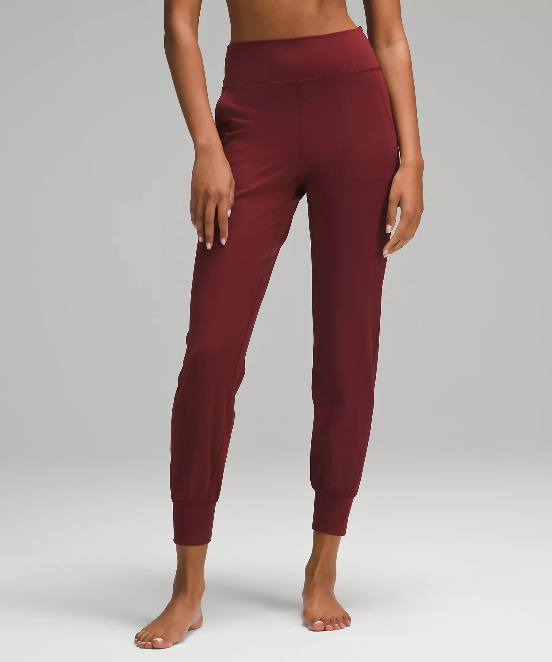 lululemon Align™ High-Rise Jogger | Lululemon (US)