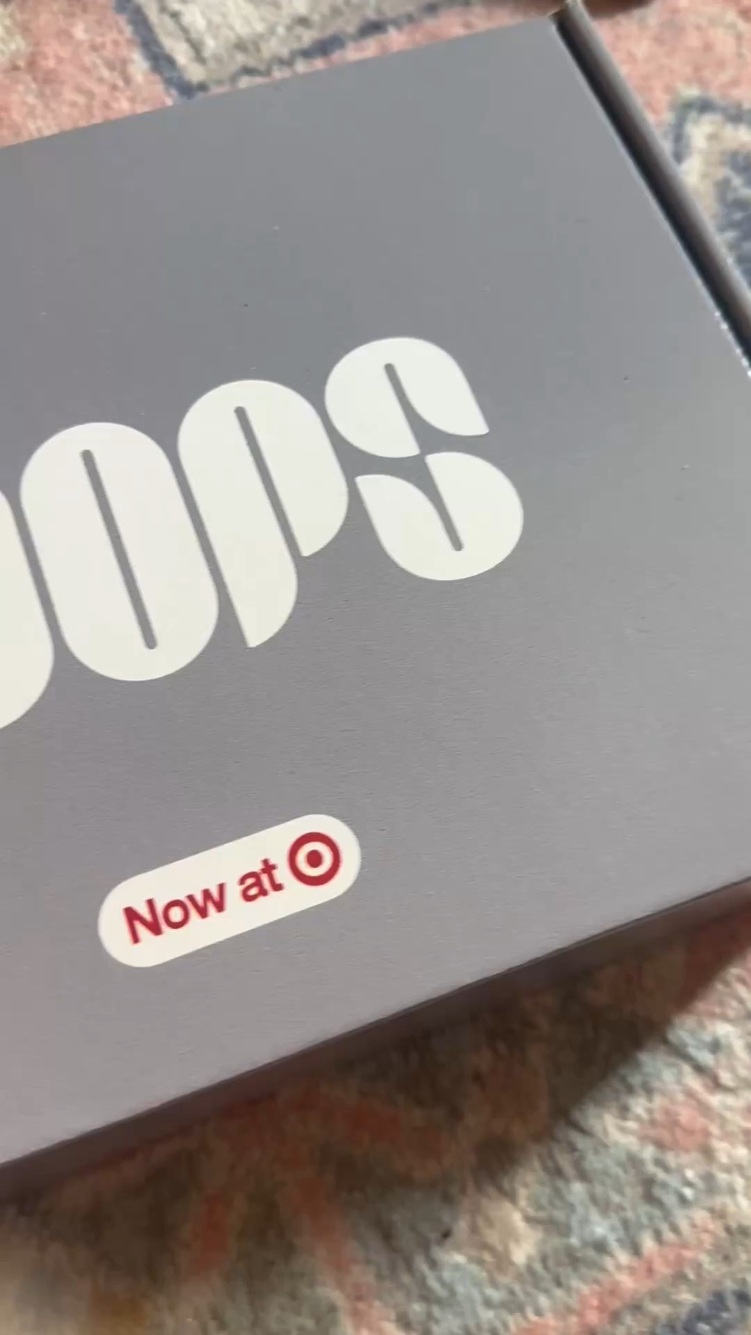 NEW! Loops collection at Target 

#LTKBeauty #LTKTravel #LTKOver40