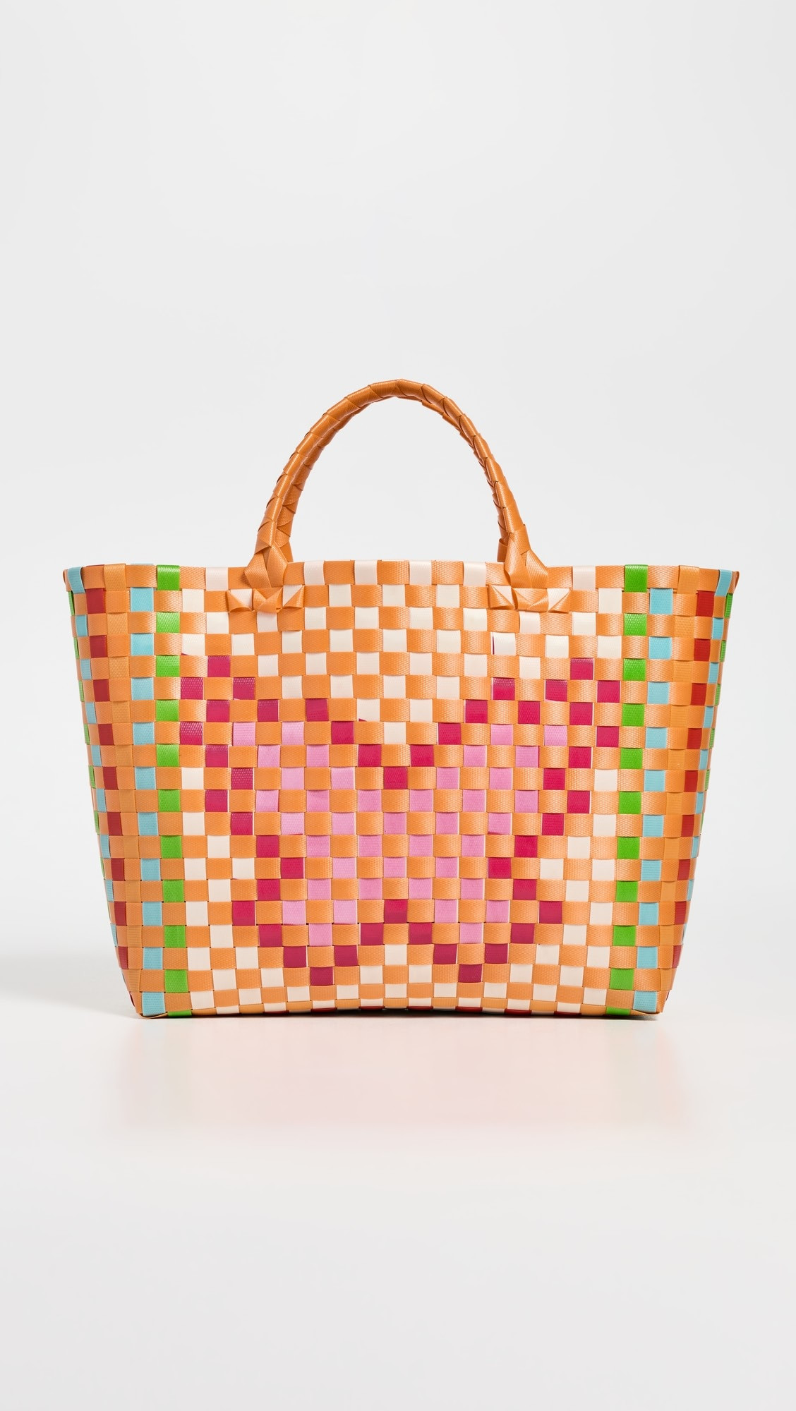 Butterfly Woven Bag | Shopbop