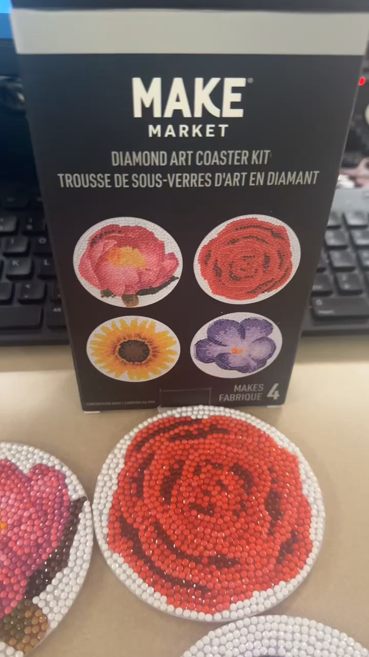 Diamond Art Links💎

#LTKfindsunder50