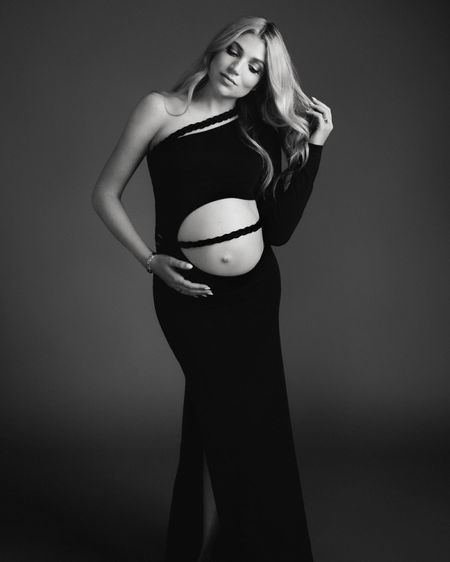 D’s pregnancy photoshoot 🤍

#LTKSeasonal #LTKfit #LTKbump