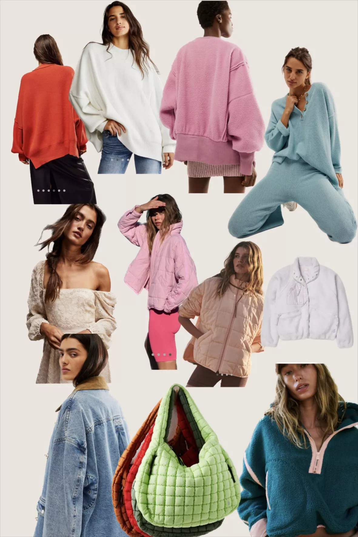 Easy Street Tunic curated on LTK