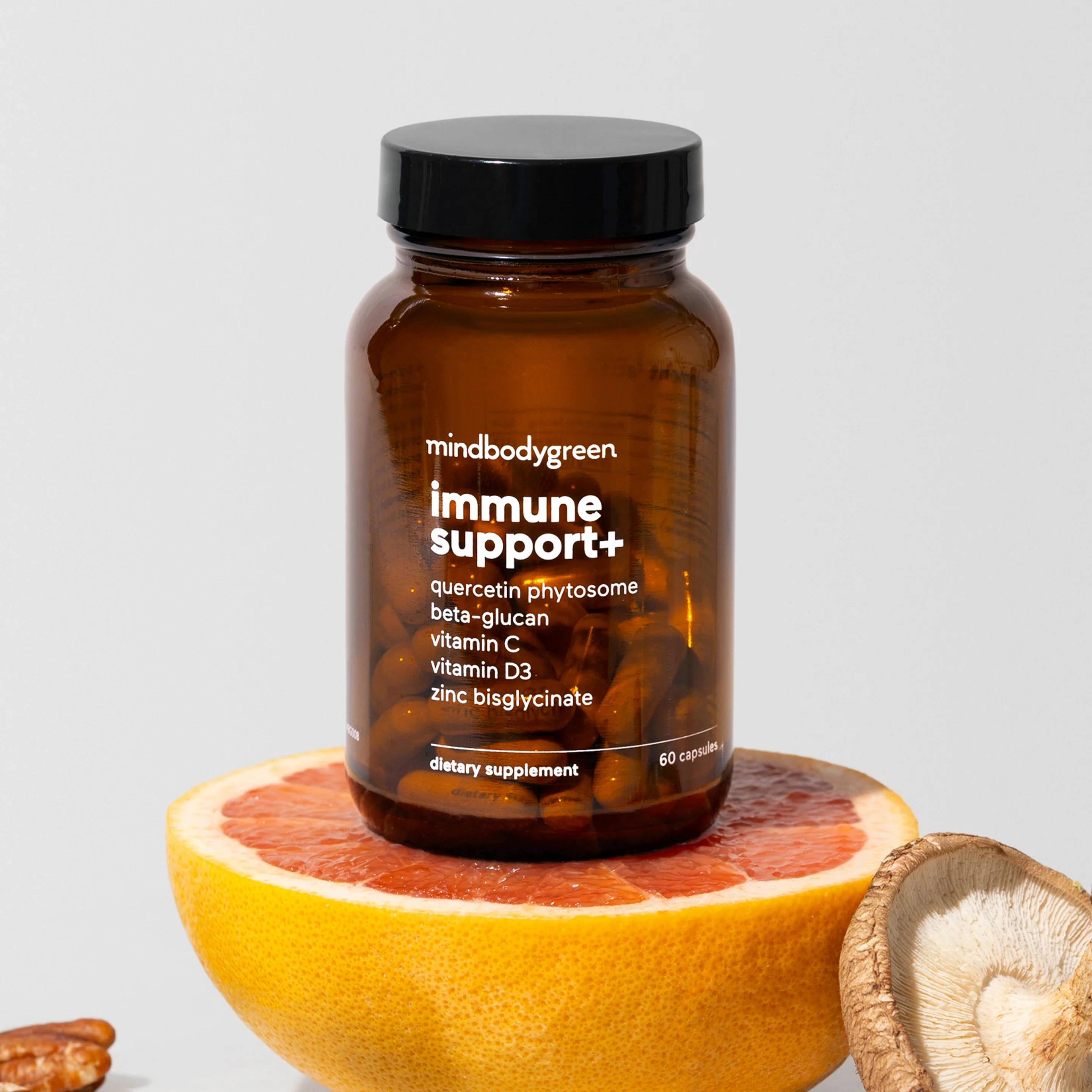 immune support+ | mindbodygreen