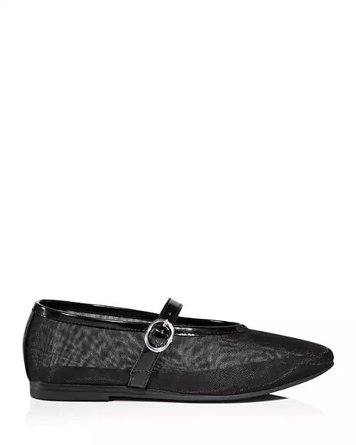 Women's Goldi Buckled Ballet Flats - 100% Exclusive | Bloomingdale's (US)