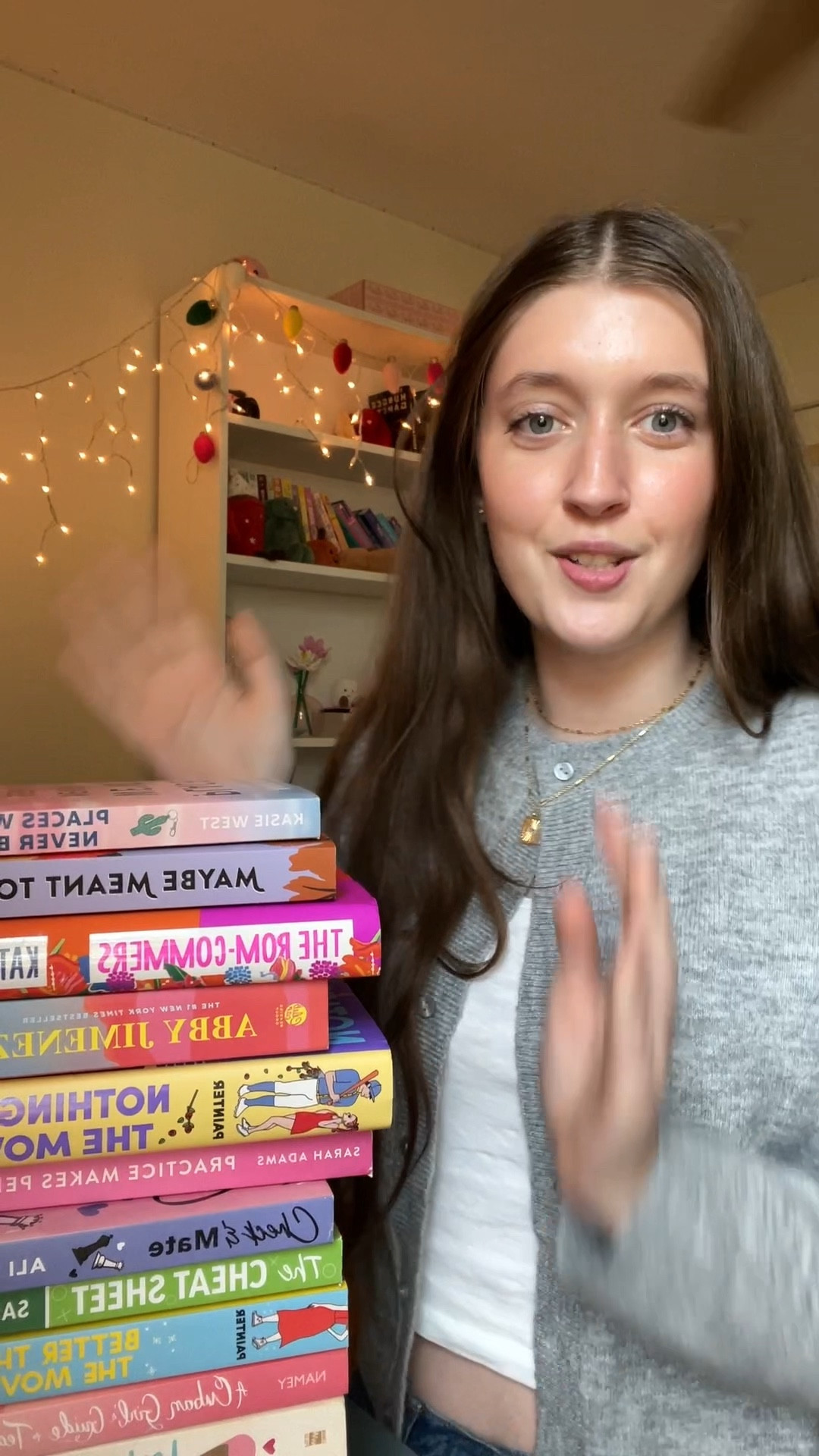 rating popular books!

#LTKSeasonal #LTKU #LTKVideo