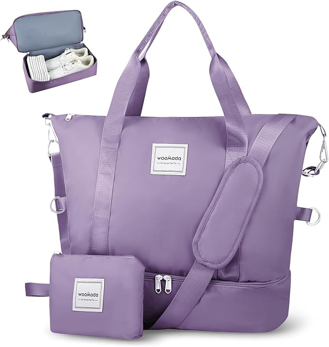 Visit the WOOMADA Store | Amazon (US)