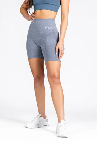 Seamless Short : 6" | P'tula