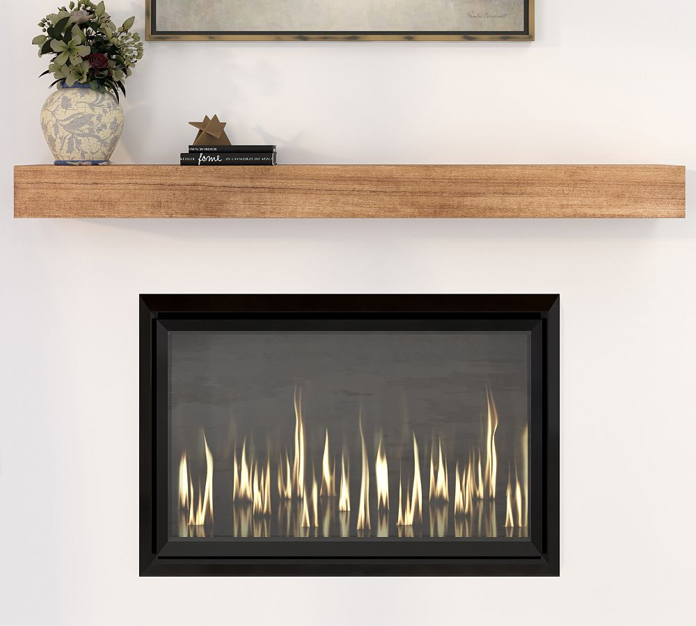 Farmhouse Ledge (48"-72") | Pottery Barn (US)