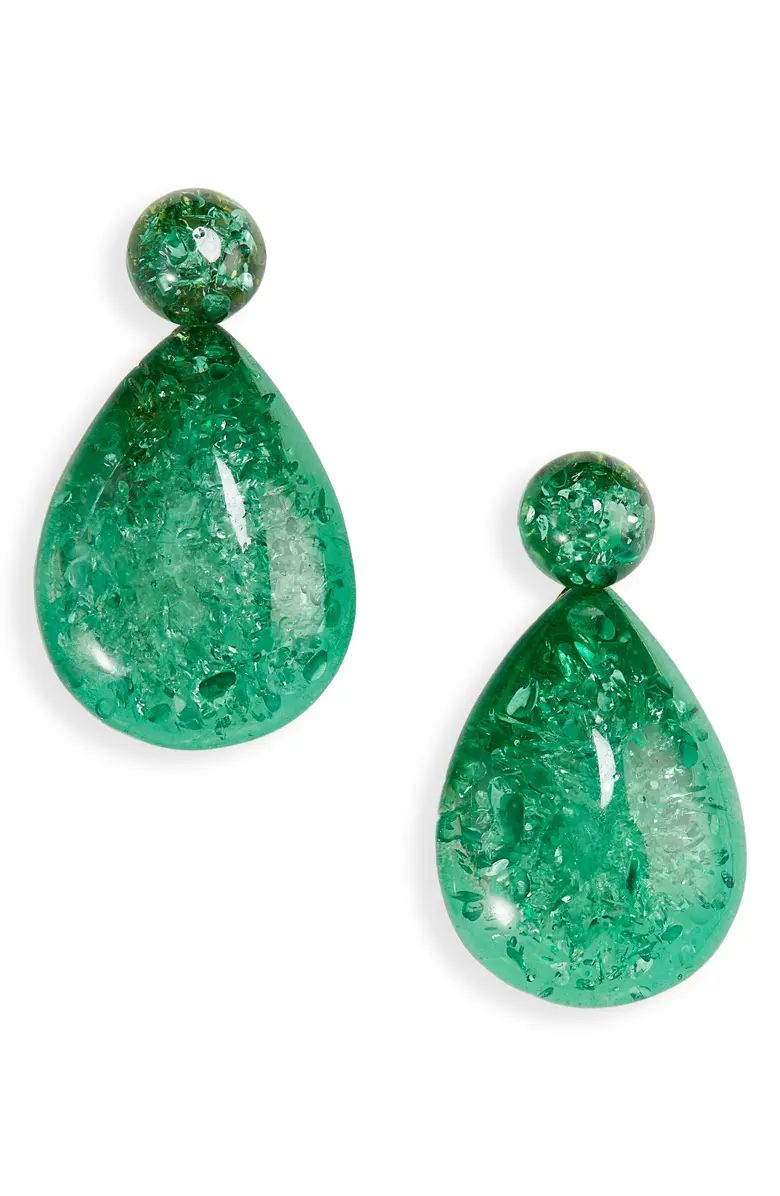 Lucite® Drop Earrings | Nordstrom