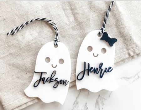 Boo basket tags! Too cute not to include in your boo basket! 

#LTKSeasonal #LTKparties #LTKGiftGuide