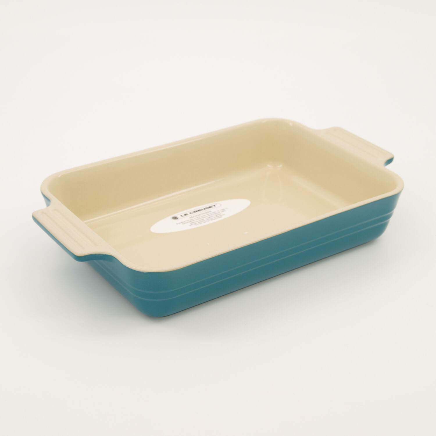 25x5cm Stoneware Oven Dish | TK Maxx