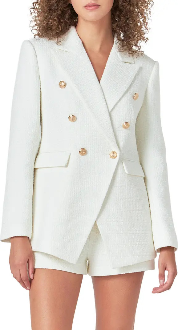 Tweed Blazer | Nordstrom