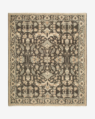 Wayland Hand-Knotted Wool Rug 2'10"" x 10' | McGee & Co. (US)
