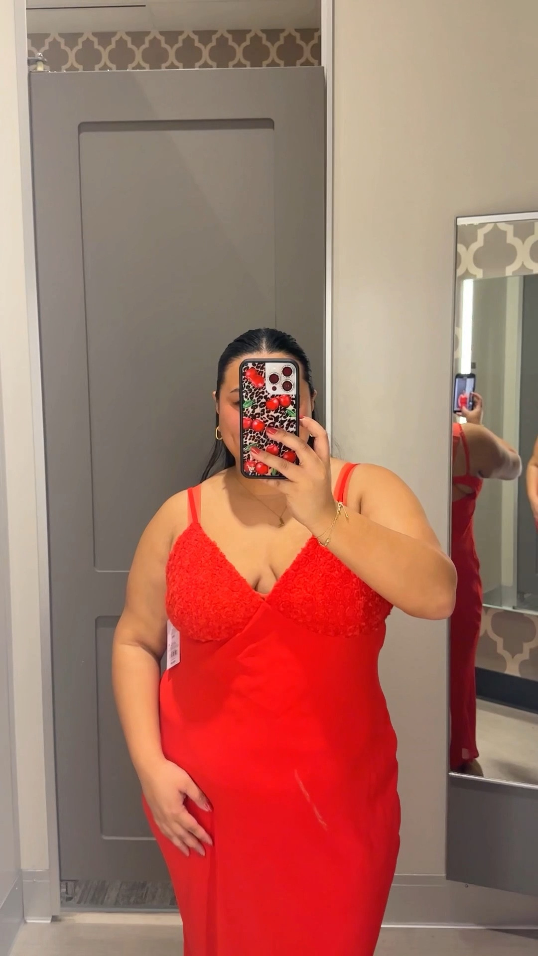 Plus Size Affordable Spring / Winter Outfit 

#LTKplussize #LTKVideo #LTKfindsunder50