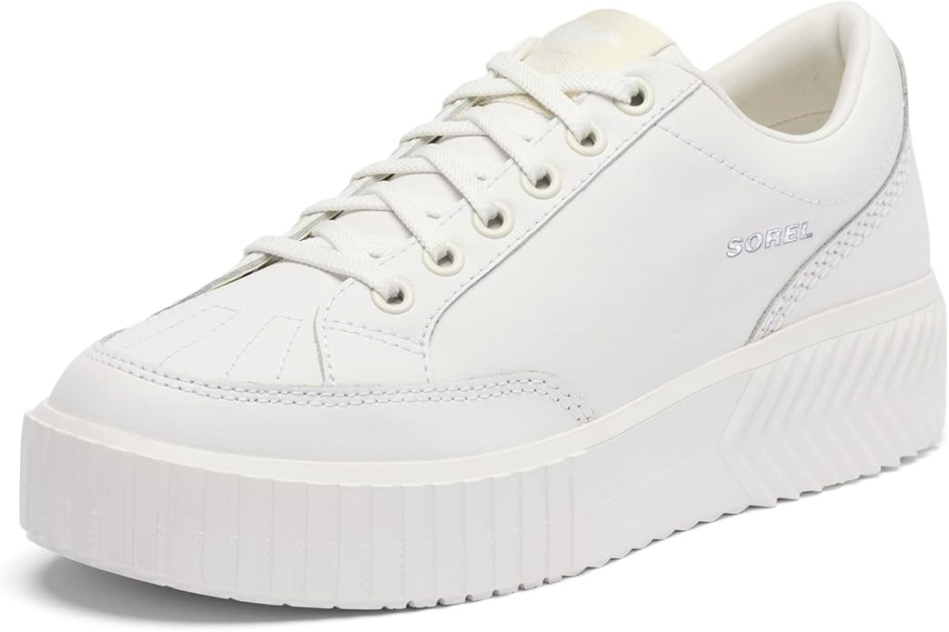 Sorel Women's Ona Ave Low Sneaker | Amazon (US)