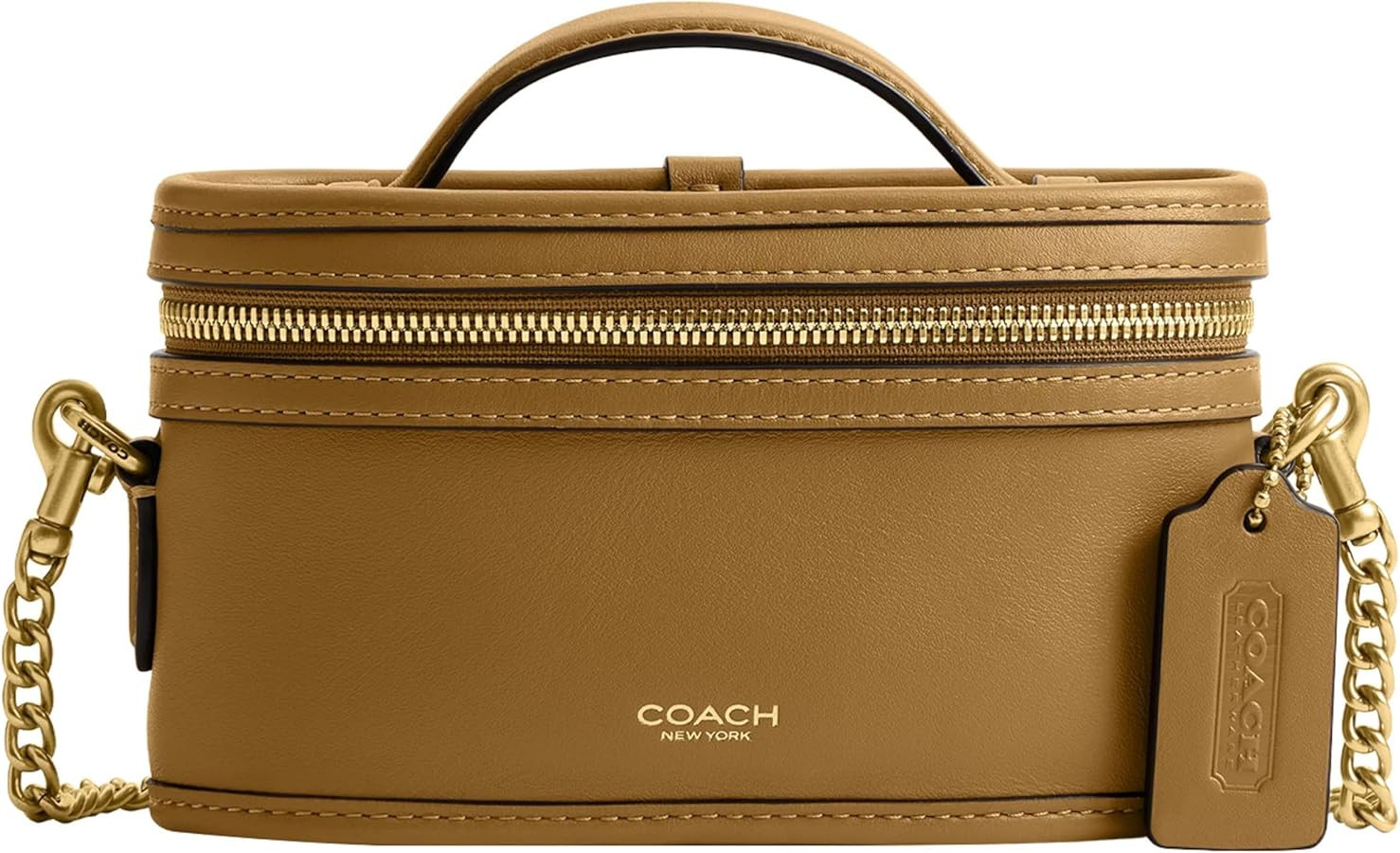 Coach Women's Trail Bag 15 | Amazon (US)
