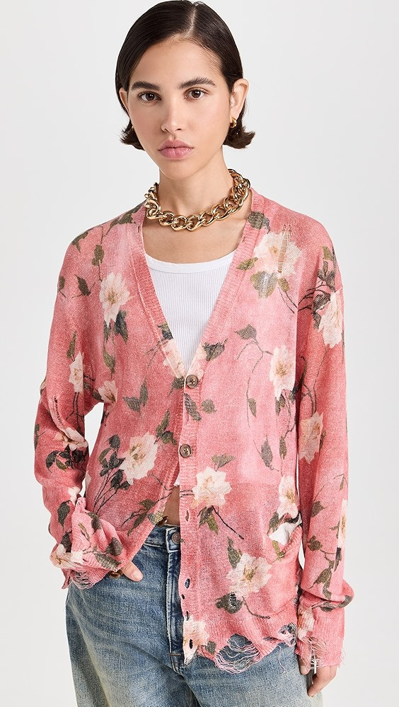 R13 Boyfriend Cardigan | Shopbop | Shopbop