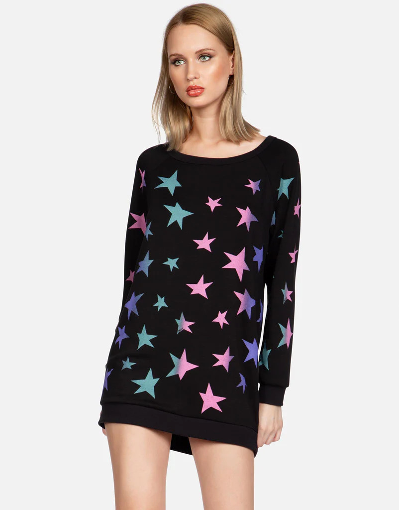 Bel Ombre Stars | Lauren Moshi
