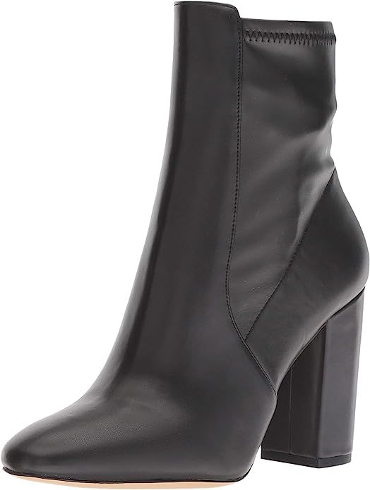 ALDO Women's Aurella Ankle Boot Bootie | Amazon (US)