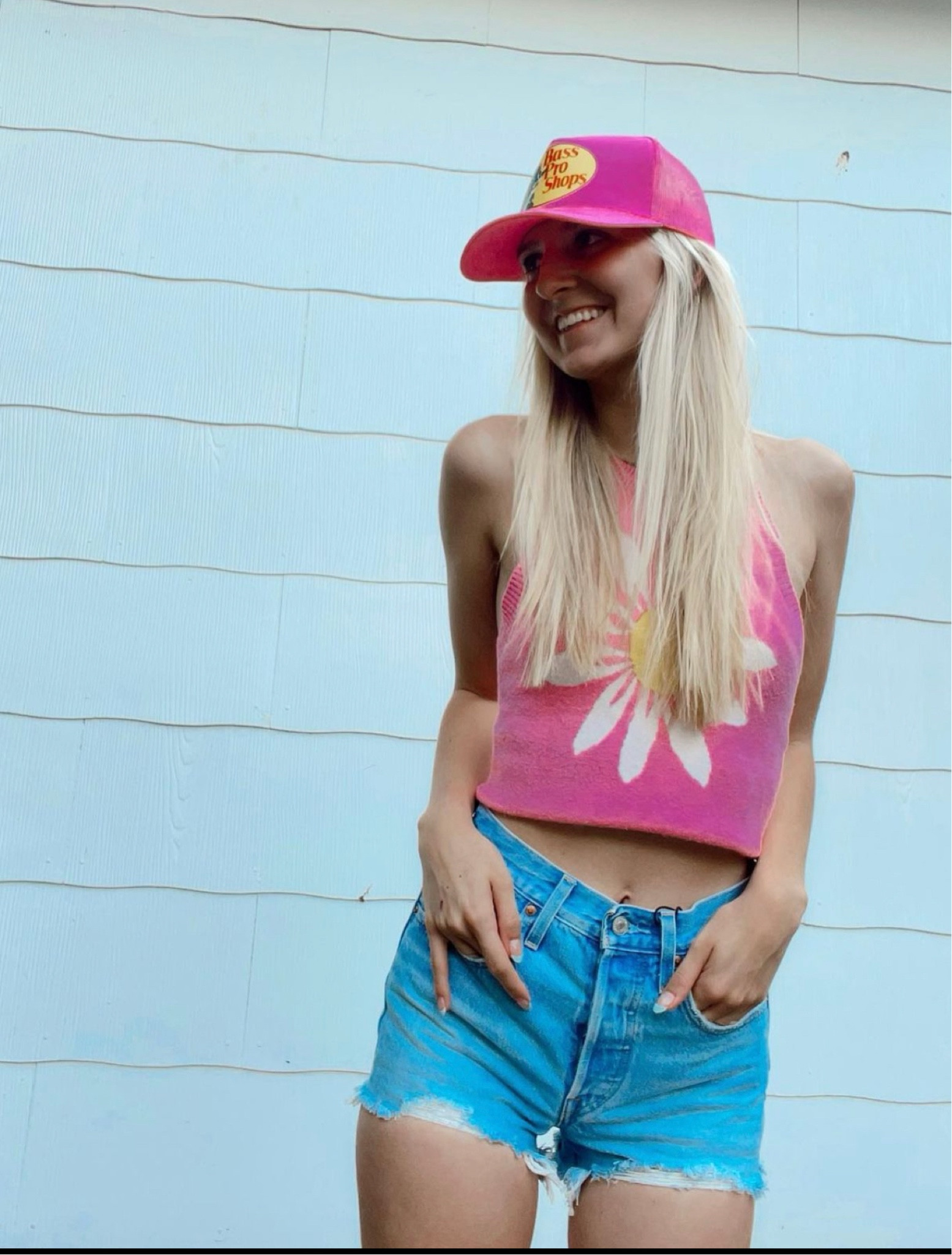 Summer time outfit !  

#LTKSeasonal #LTKFind #LTKunder50