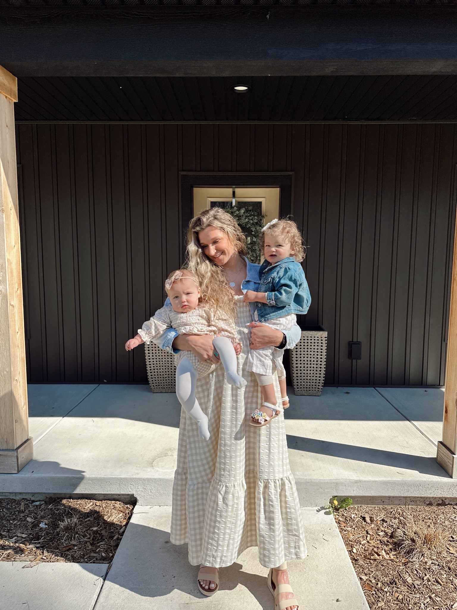 Happy Easter! He is Risen!🙏🏼🕊️

#LTKKids #LTKBaby #LTKFamily