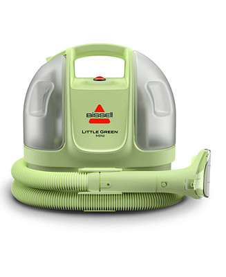 Little Mini Portable Upholstery and Carpet Cleaner | Macy's