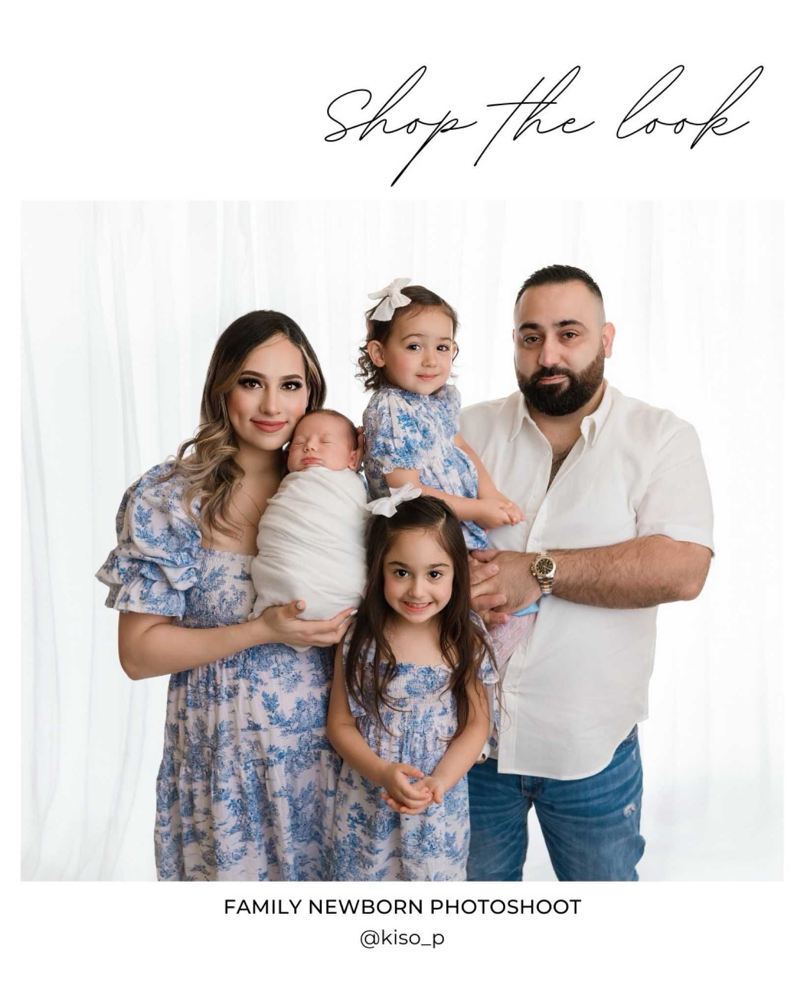 Family newborn photoshoot outfit ideas/ Matching Family photoshoot outfits/ Mommy and me Outfits/ Spring photoshoot outfit ideas/ Easter photoshoot outfit ideas/ Matching kids outfits/ Matching blue outfits 

#LTKkids #LTKstyletip #LTKfamily