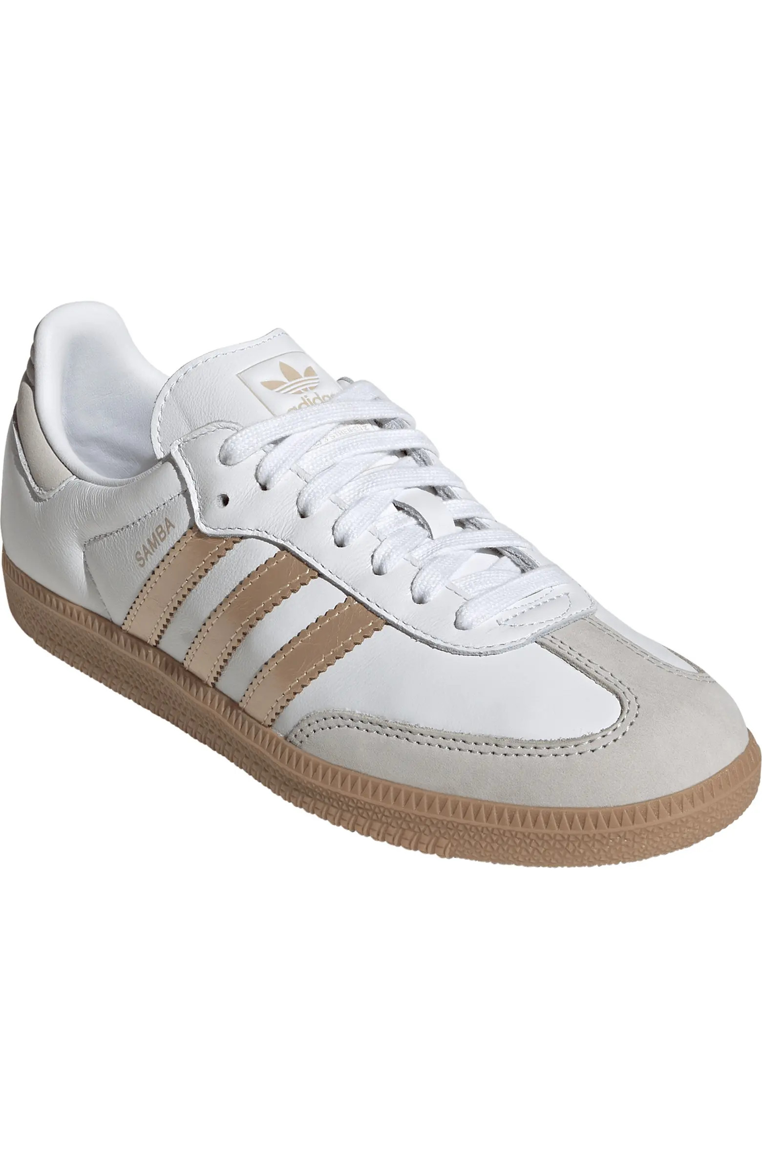 Gender Inclusive Samba OG Sneaker | Nordstrom