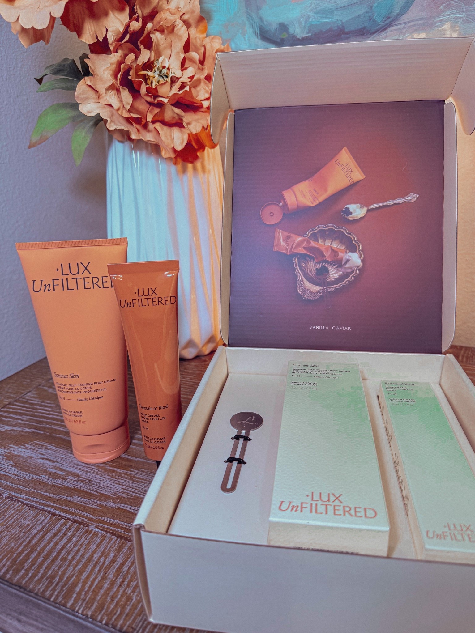 My new favorite self tanner ☀️

#LTKBeauty #LTKSeasonal #LTKSwim